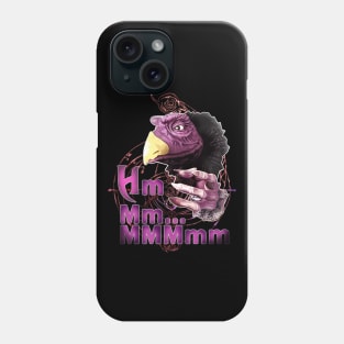 Skeksis Phone Case