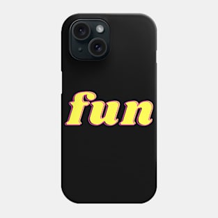 Fun Phone Case