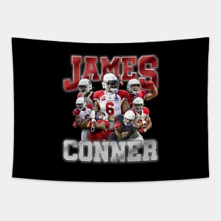 James Conner Tapestry