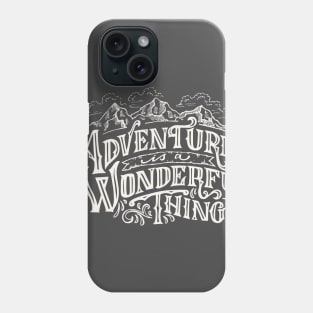 Adventure Phone Case