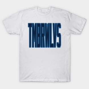 Minnesota Timberwolves Happy Thanksgiving Wolves Fans Style T-Shirt - REVER  LAVIE