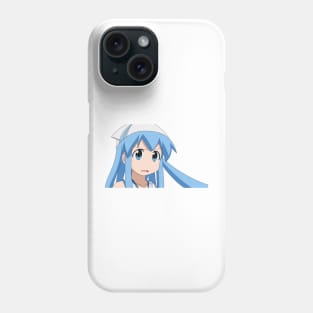 Ika Musume Phone Case