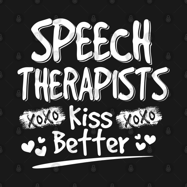 Discover SLP Speech Language Pathologist Pathology Therapy - Speech Language Pathologist - T-Shirt