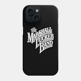 Marshall Tucker Band Phone Case