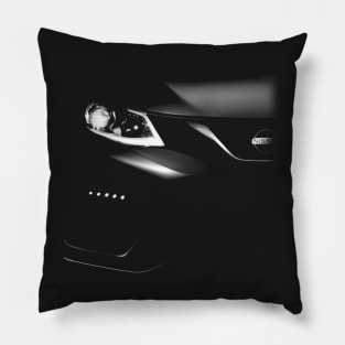 nissan nismo, nissan pulsar nismo 2014 Pillow