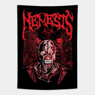 The Nemesis Tapestry