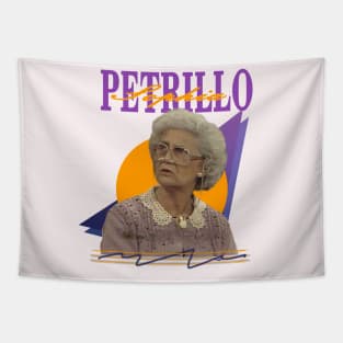 Sophia Petrillo - The Golden Girls 80s Tapestry