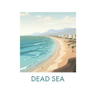DEAD SEA T-Shirt