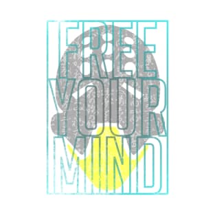 Free Your Mind T-Shirt