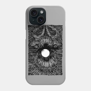 Necrophage Phone Case