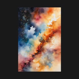 Galaxy Dreams T-Shirt