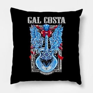 GAL COSTA BAND Pillow