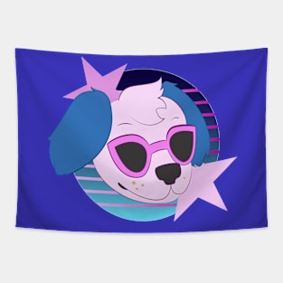 VaPUP Wave Tapestry