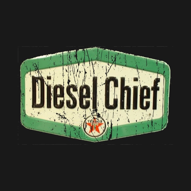 DIESEL by Cult Classics