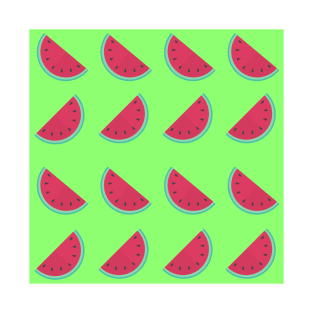 Watermelons T-Shirt