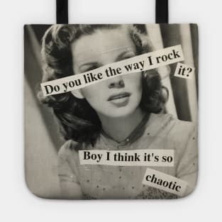 Diva Tote