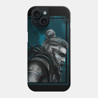 Assassin's Creed Valhalla Eivor Phone Case