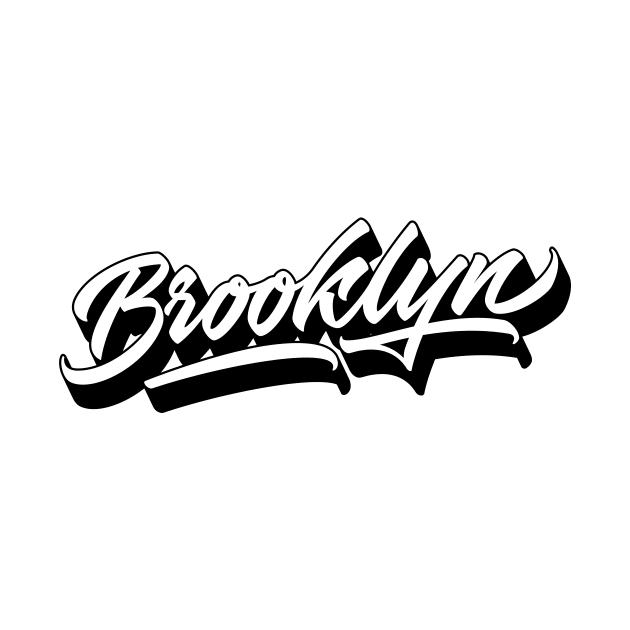 Brooklyn by Already Original