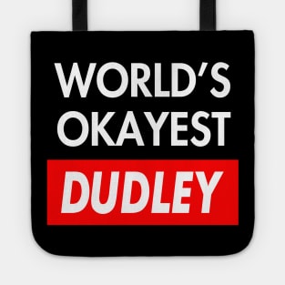 Dudley Tote