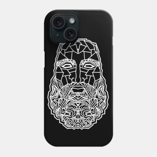 Zeus Phone Case