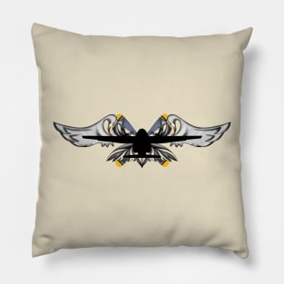 Transall C-160 Pillow