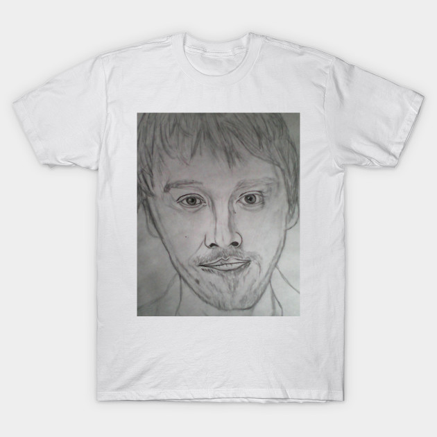 Rupert Grint Rupert Grint T Shirt Teepublic Fr