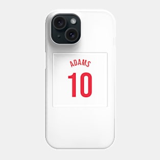 Adams 10 Home Kit - 22/23 Season Phone Case