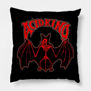 Acid King Pillow