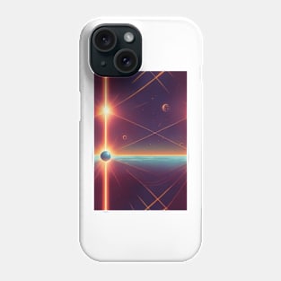 Oracles, Nine: Phone Case