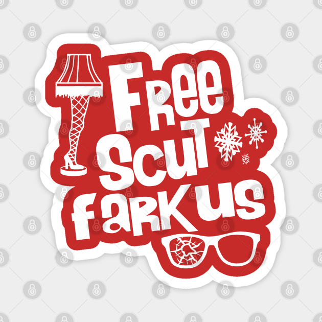 christmas story trivia scut farcus quotes