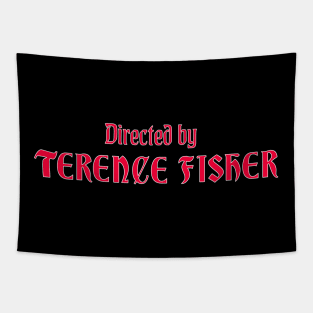 Directed by Terence Fisher Tapestry