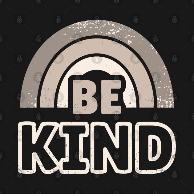 Be Kind 11 by dkdesigns27