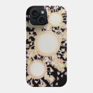 Abstract Creativity Phone Case