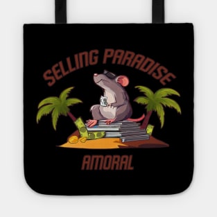 Selling Paradise v2 | Island Trade Tote