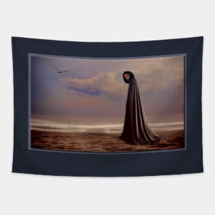 The Seeker of Lost Souls Tapestry