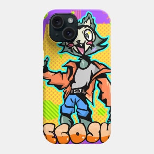 Anime cartoony 11 Phone Case