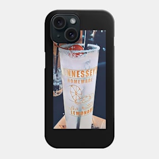 Vodka Lemonade Phone Case