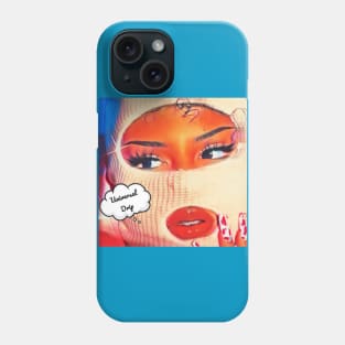 Pretty Goonette Phone Case