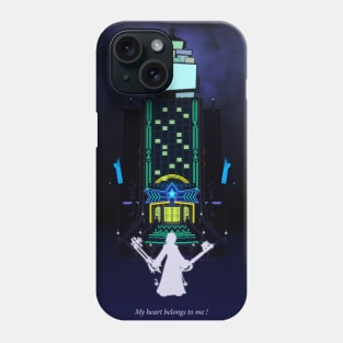 MEMORY Phone Case