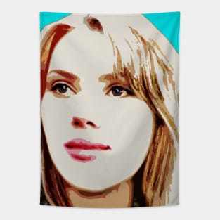 scarlett johansson Tapestry