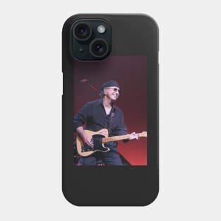 Dion DiMucci Photograph Phone Case