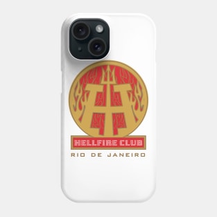 HFC RIO Phone Case