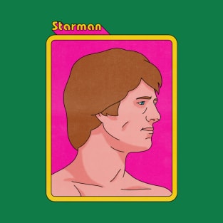 Starman T-Shirt