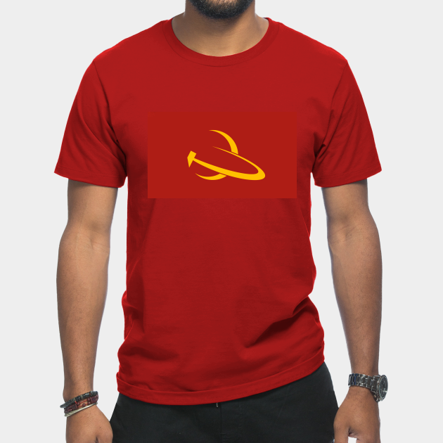 Discover Space Soviet Union - Soviet - T-Shirt