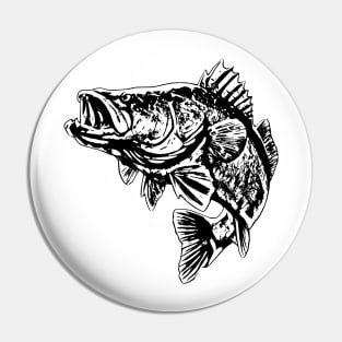 Fish Pin