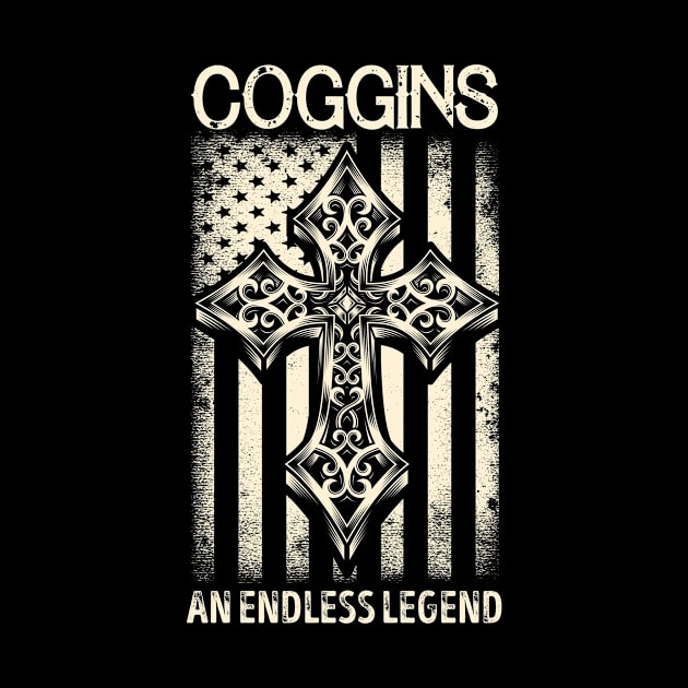 COGGINS by Albert Van