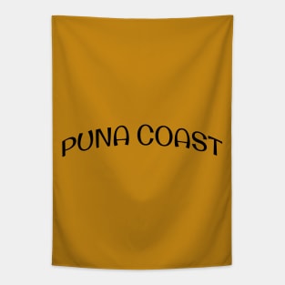 Puna Coast Tapestry