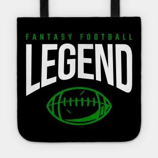 FANTASY FOOTBALL LEGEND Tote