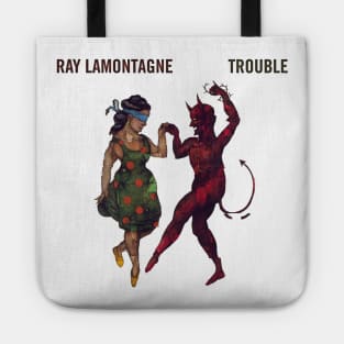 Dance Troublel Tote