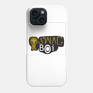 Swag Boi Phone Case